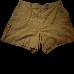 Banana Republic Women's Brown Shorts